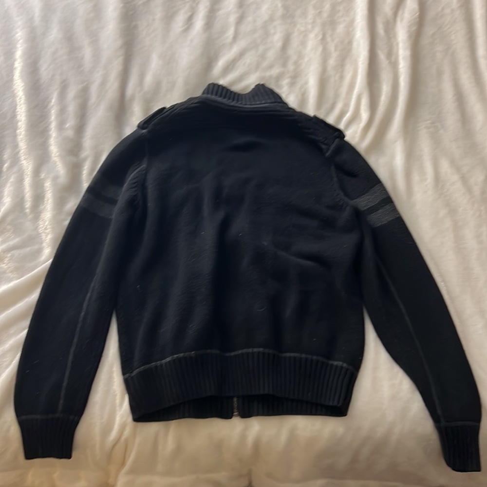 Jacket - Picture 2 of 2